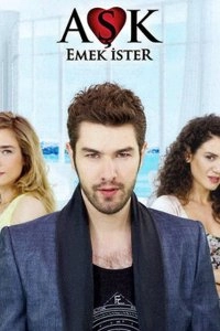 Подробнее о турецком сериале «Любовь требует усилий»